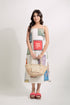 EMGEE by Get Spotted: Ligaya Maxi Dress in Tatak Pinoy Fabric